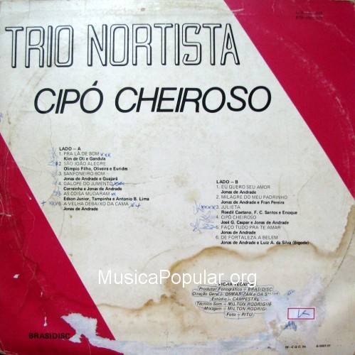 Trio Nortista